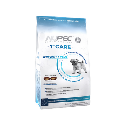 Nupec Inmunity Plus 2 kg