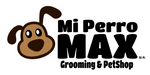 Mi Perro Max 