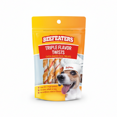 Beefeaters Triple Flavor 40 gr