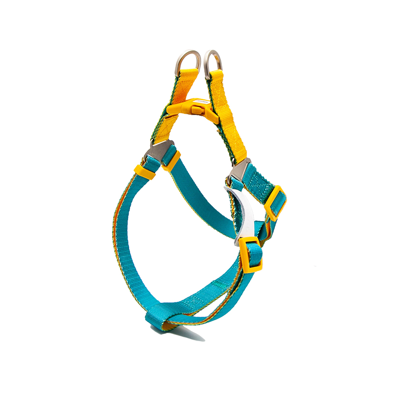 Unmixed Harness Pechera Ajustable