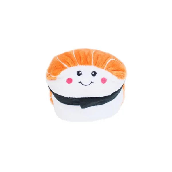 Zippy Paws Sushi